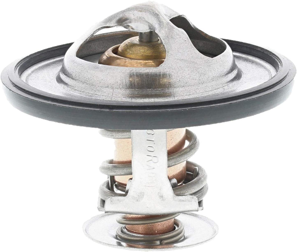 Stant- OE Type Thermostat, Stainless Steel