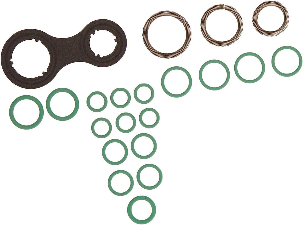 O-Ring & Gasket A/C System Seal Kit - 26705