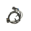 ABS Wheel Speed Sensor for Express 2500, Express 3500, Savana 2500+More ALS484