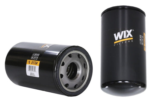 Wix Engine Oil Filter for Ford 51734