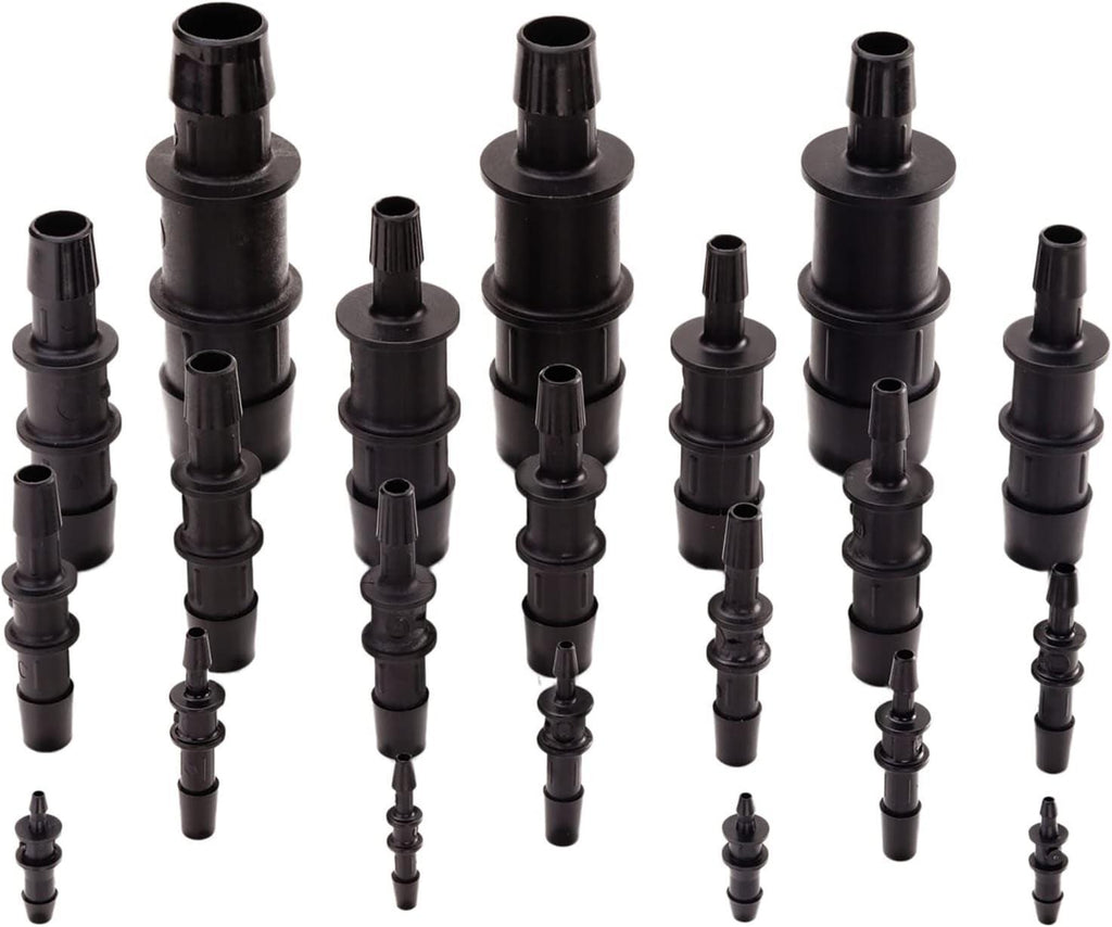 Genuine  91177 Reducer Connector Assortment
