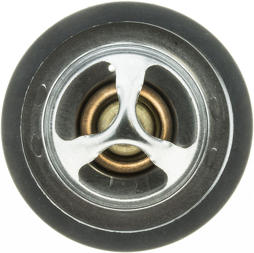 Engine Coolant Thermostat for NV200, Rogue Sport, Sentra, Qashqai+More 34160