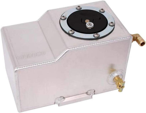 63494 Super Charger Tank for Mustang