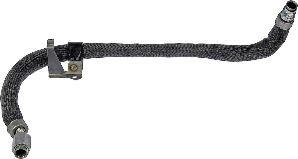 Dorman 598-203 Exhaust Gas Recirculation (EGR) Line Compatible with Select Chevrolet / GMC Models