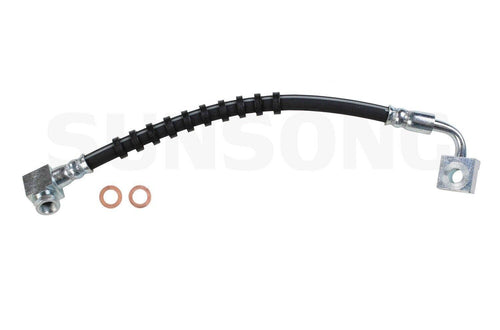 Sunsong Brake Hydraulic Hose for 1995 Explorer 2203165