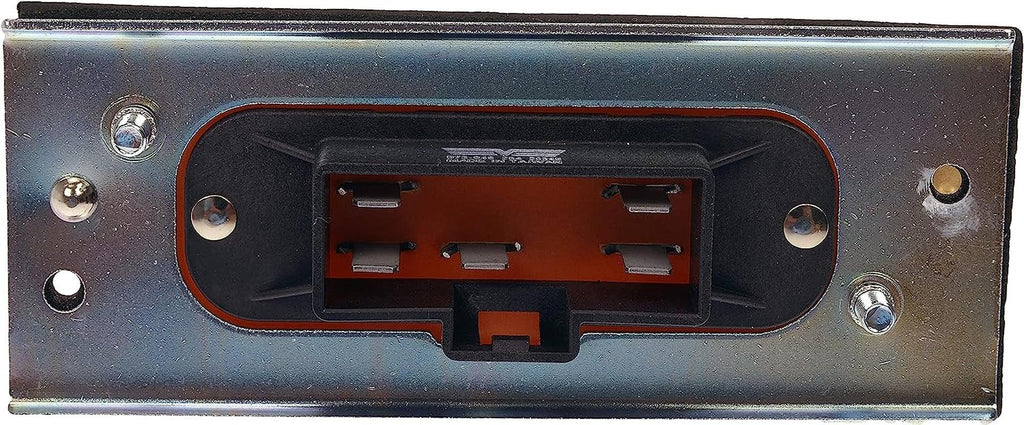 Dorman 973-048 HVAC Blower Motor Resistor Compatible with Select Dodge Models
