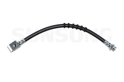 Brake Hydraulic Hose for Mustang, Cougar, Thunderbird, LTD, Marquis+More 2201204