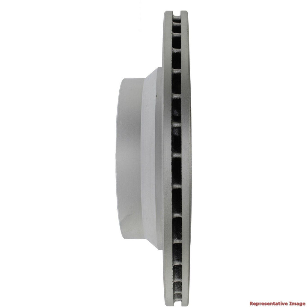 Centric Rear Disc Brake Rotor for Mercedes-Benz (320.35063H)