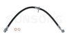 Sunsong Brake Hydraulic Hose for Integra, Civic, Civic Del Sol 2203485