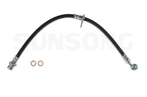 Sunsong Brake Hydraulic Hose for Integra, Civic, Civic Del Sol 2203485