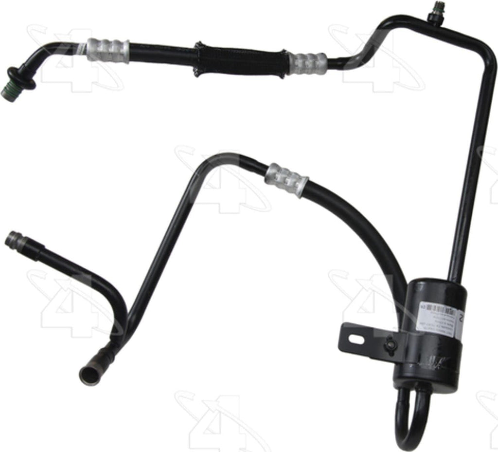 55312 Hose Assembly