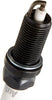 Autolite 6003 Copper Resistor Automotive Replacement Spark Plugs (4 Pack)