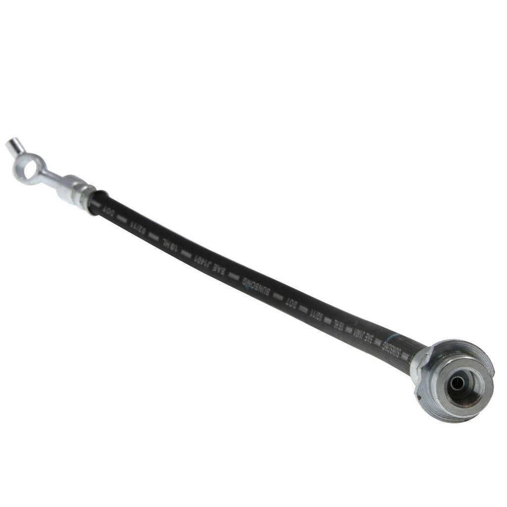 Brake Hydraulic Hose for Frontier, Maxima, Xterra, Pathfinder, Equator 150.42095