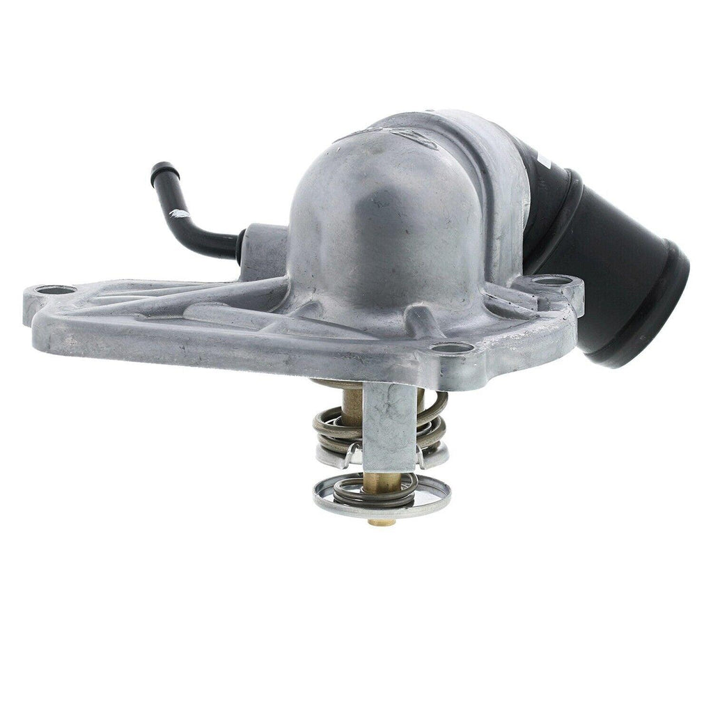 Motorad Engine Coolant Thermostat Housing for Equus, Genesis, Borrego 933-180