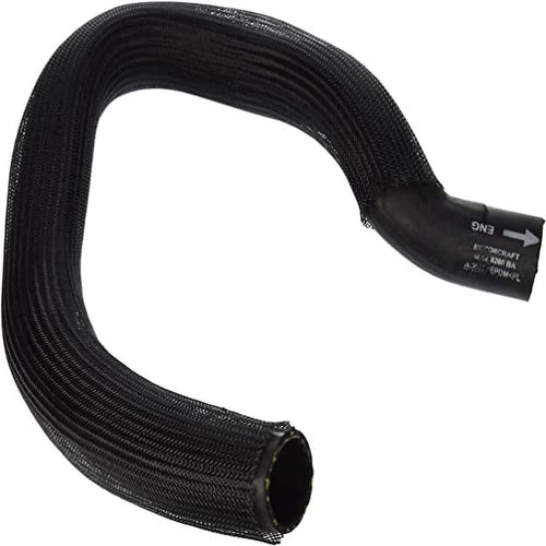 KM-4791 Radiator Coolant Hose Fits Select: 2001-2011 FORD RANGER, 2002-2005 FORD EXPLORER SPORT TRAC