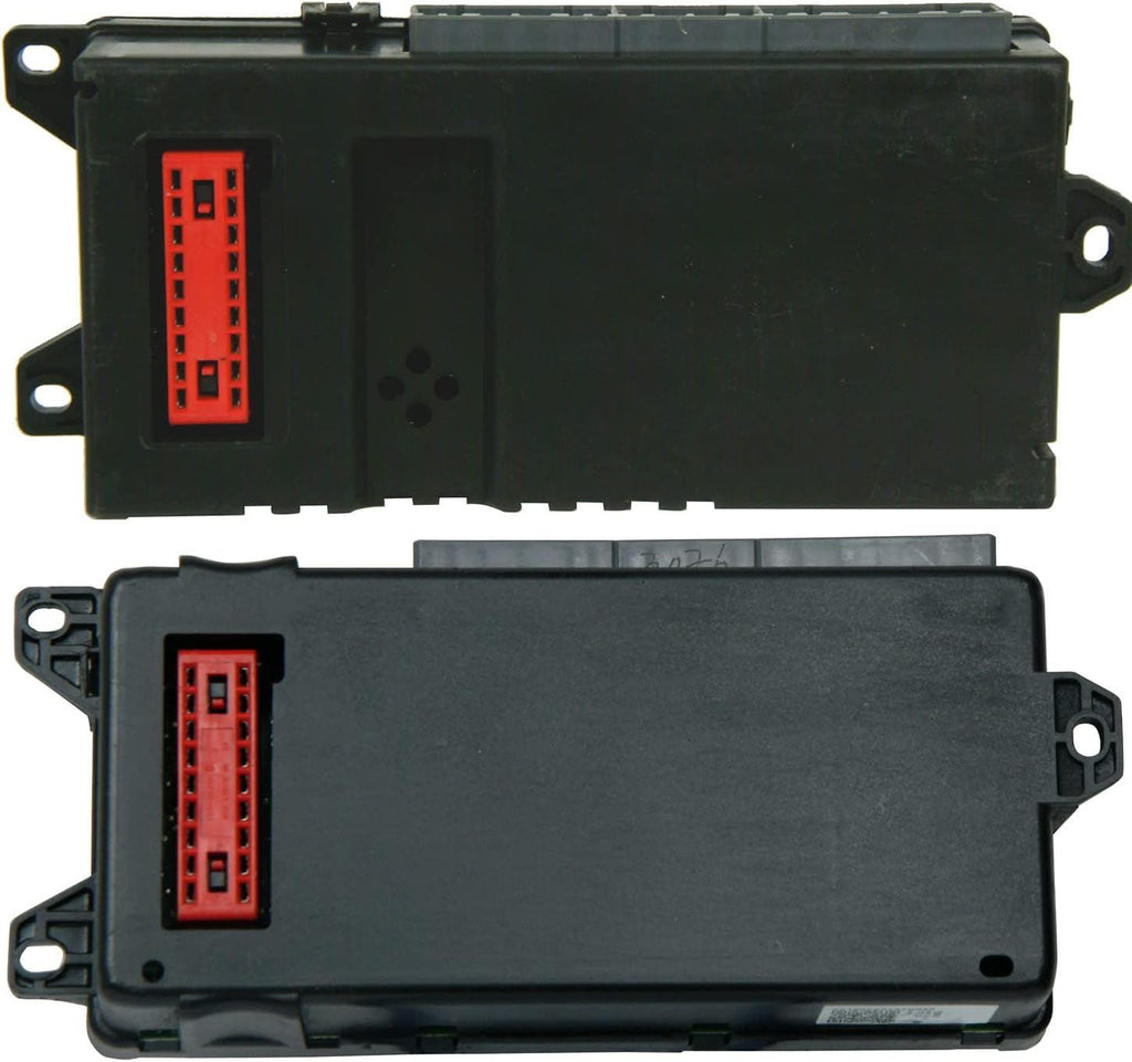 Cardone 73-3019 Remanufactured Body Control Computer Module, BCC/BCM/GEM (Renewed)