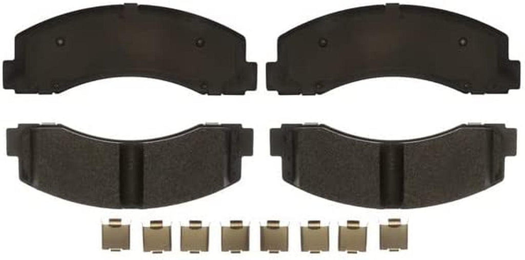 BRAKE PAD SET