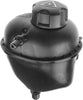 A-Premium Engine Coolant Overflow Recovery Reservoir Tank [W/Cap] Compatible with BMW X3 2018-2020, X4 2019-2020, 2.0L 3.0L, Replace # 17138610661