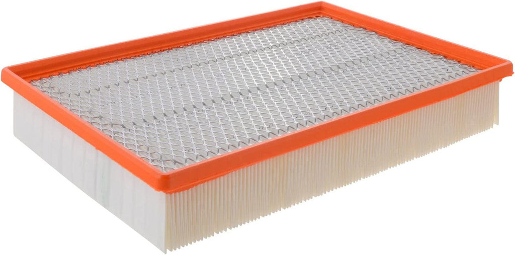 Extra Guard CA11960 Replacement Engine Air Filter for Select Ram (1500, 2500, 3500, 4500, 5500) Models, Provides up to 12 Months or 12,000 Miles Filter Protection
