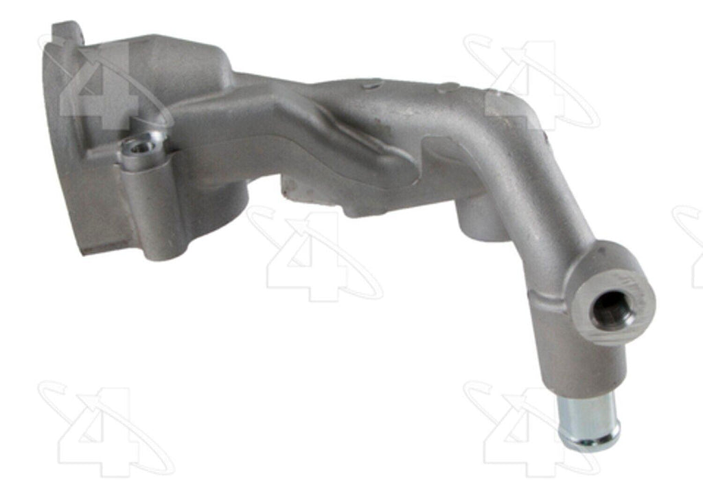 Engine Coolant Thermostat Housing for ES350, Avalon, RX350, Camry+More 86036