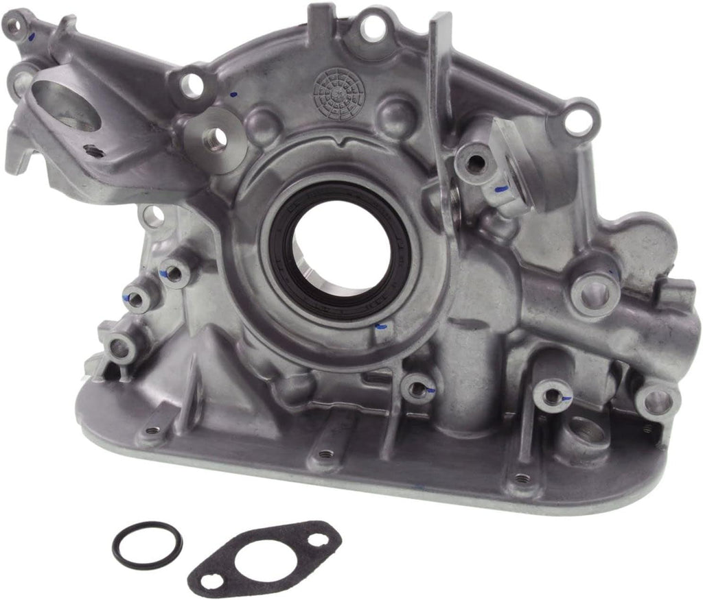 M242 Oil Pump