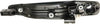 for Mitsubishi Galant Exterior Door Handle Front, Driver Side Primed (2004-2012) | with Key Hole| Trim:All Submodels