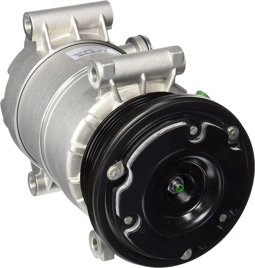 58931 A/C Compressor