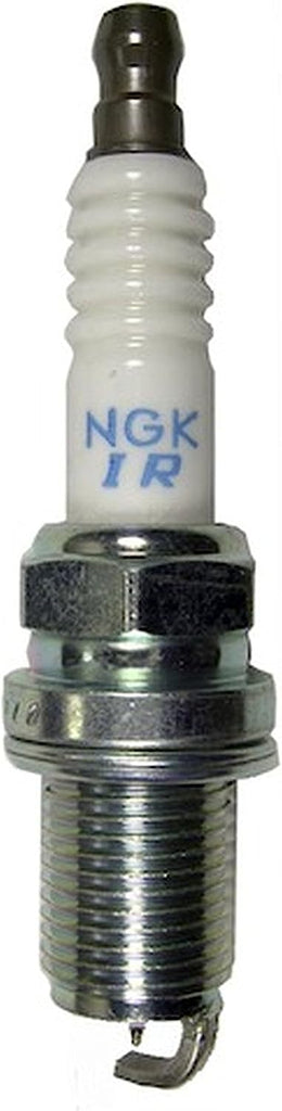 4 New  Laser Iridium Spark Plugs IFR5G-11K # 3107