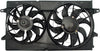 Dorman 620-102 Engine Cooling Fan Assembly Compatible with Select Ford Models