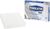 C36174 one Advanced Cabin Air Filter Compatible with Select Ford and Lincoln