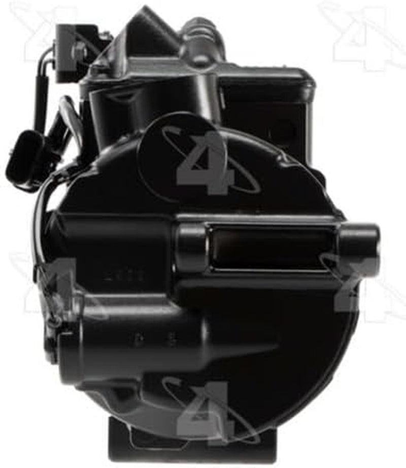 197379 REMAN NIPPONDENSO 6SBU16 COMPRESSOR