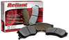 MGD784MH Reliant Brake Pad Set