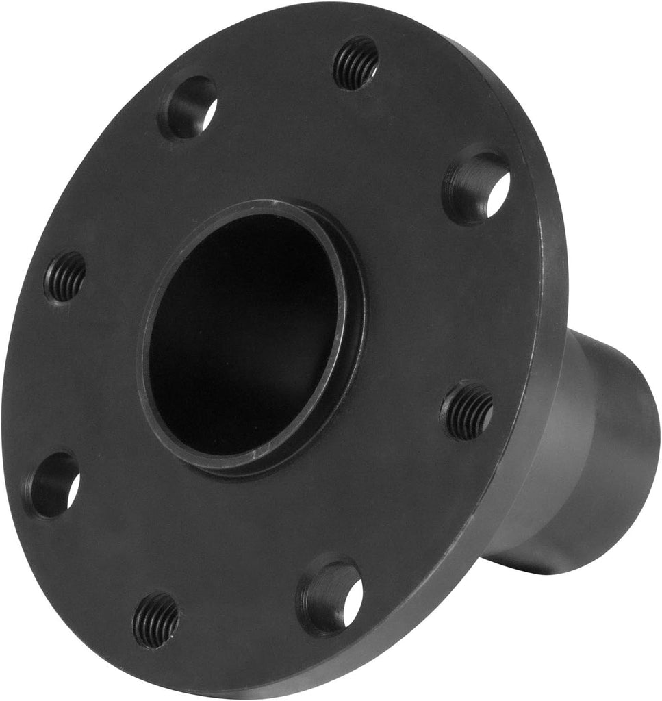 Yoke Front Transfer Case Flange for Jeep JK with Aftermarket NP241