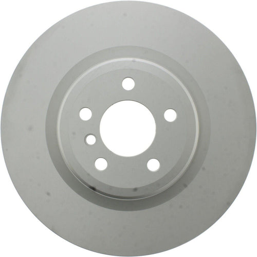 Centric Rear Disc Brake Rotor for BMW (320.34117H)