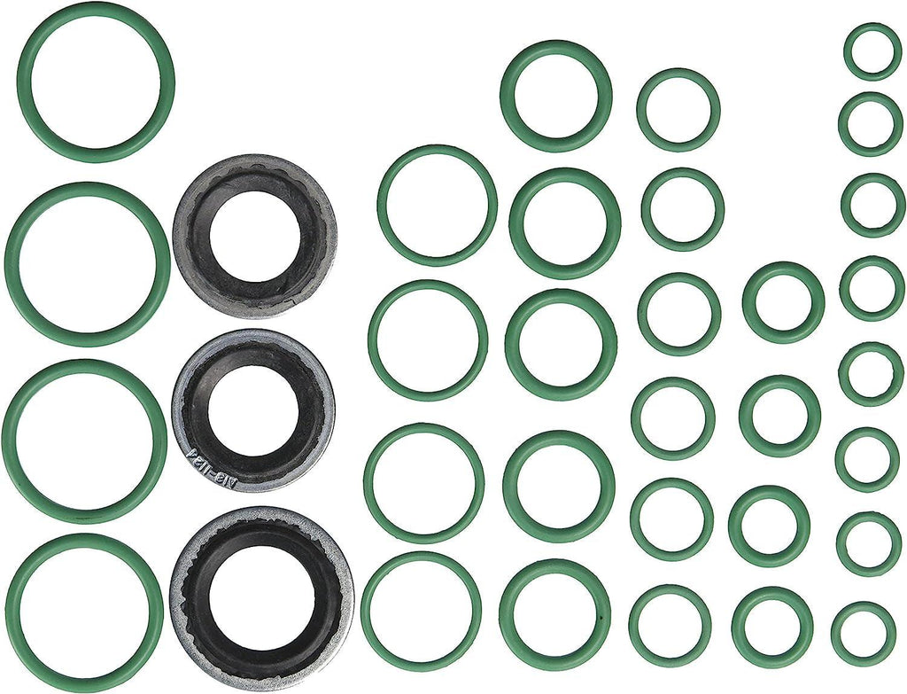 26741 O-Ring and Gasket AC System Seal Kit