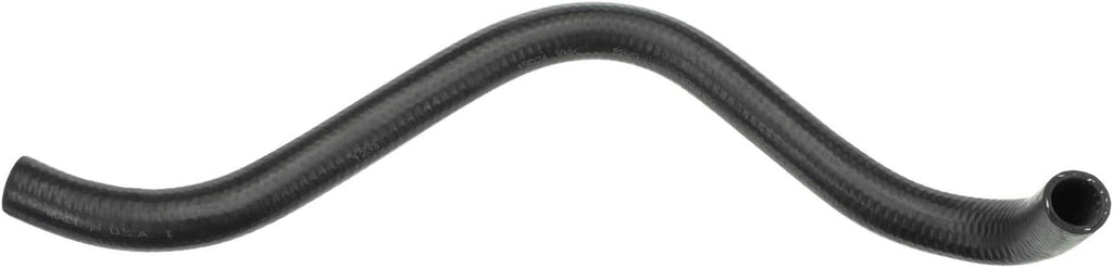 Gold 26137X Molded Lower Radiator Hose
