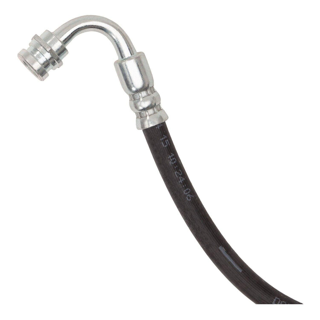 Dynamite Friction Brake Hydraulic Hose for 16-17 CX-3 350-80105