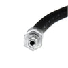 Centric Brake Hydraulic Hose for 1967-1977 Beetle 150.33002