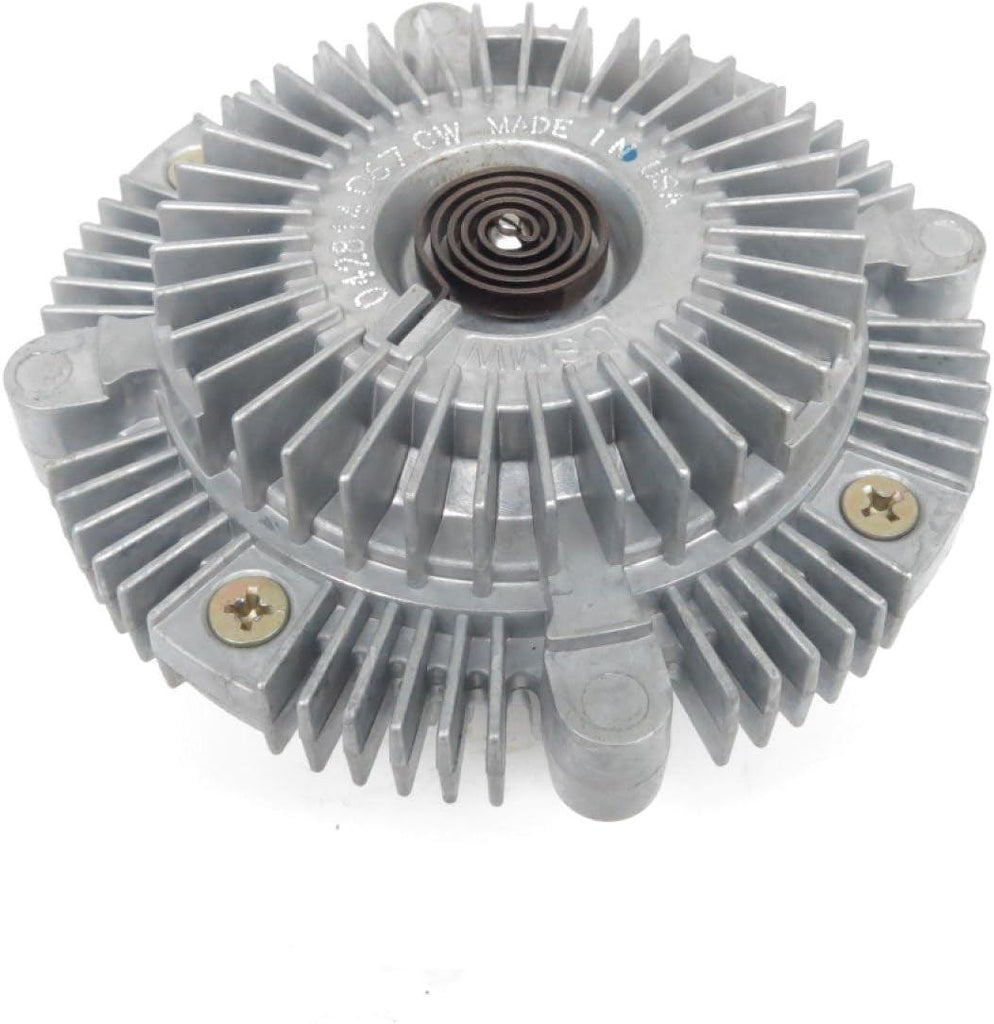 Derale 22067 USMW Professional Series Heavy Duty Fan Clutch