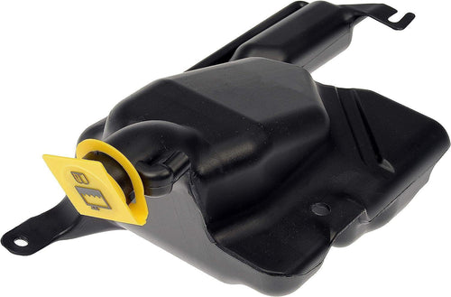 Dorman 603-303 Front Engine Coolant Reservoir Compatible with Select Dodge Models