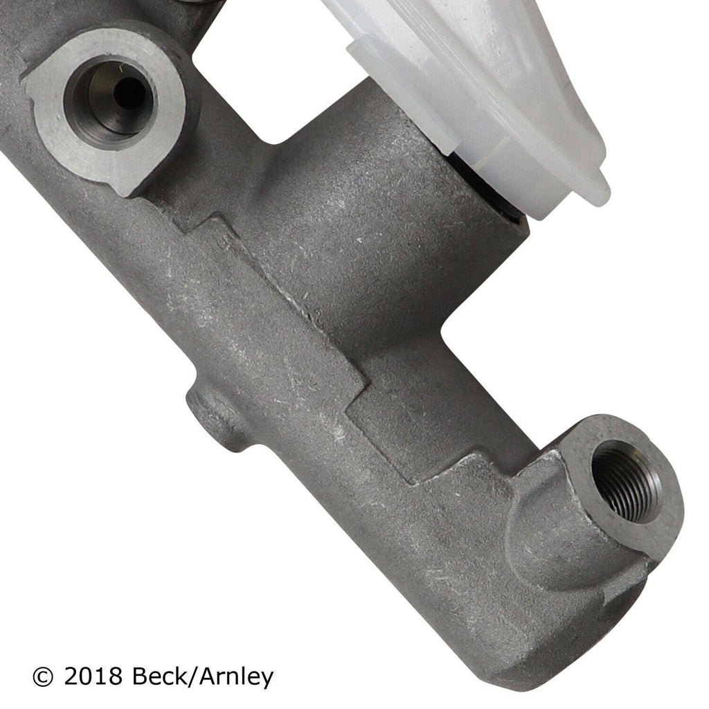 Beck Arnley Brake Master Cylinder for 07-11 Civic 072-9796