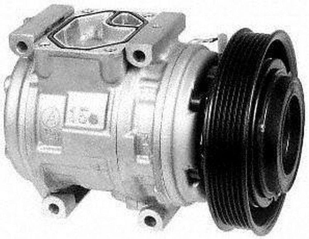 77320 Remanufactured Air Conditioning Compressor