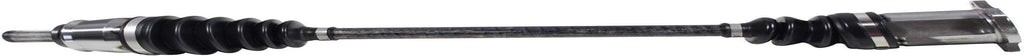 NCV23905 CV Axle Shaft Assembly - Right Front (Passenger Side)