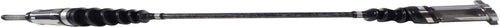 NCV23905 CV Axle Shaft Assembly - Right Front (Passenger Side)