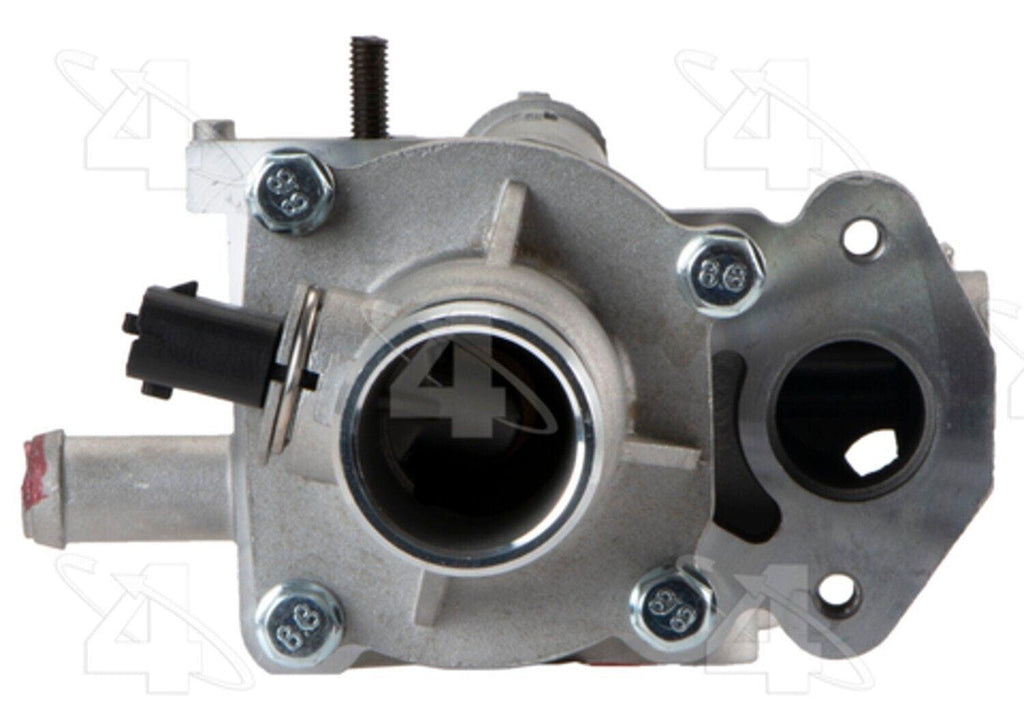 Four Seasons Engine Coolant Water Outlet Housing Kit for Chevrolet 86195