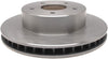 5500R Professional Grade Disc Brake Rotor