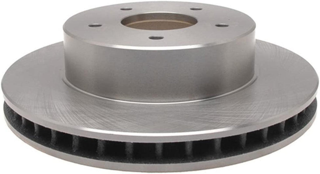 5500R Professional Grade Disc Brake Rotor