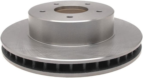 5500R Professional Grade Disc Brake Rotor