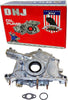 DNJ OP212 Oil Pump for 1990-1995 / Acura, Honda/Civic Del Sol, Integra / 1.6L, 1.7L, 1.8L / DOHC / L4 / 16V / 1678Cc, 1797Cc, 1834Cc, 97Cid / B16A3, B17A1, B18A1, B18B1, B18C1