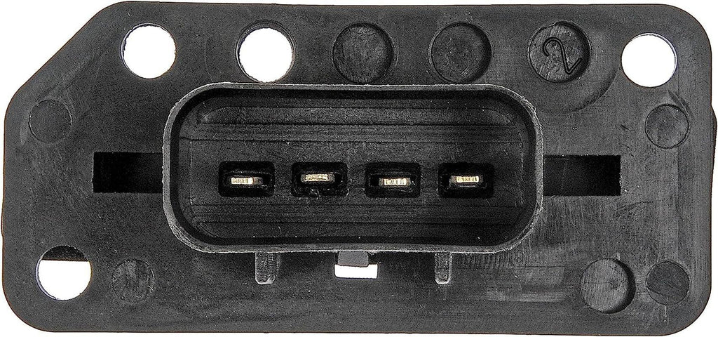 Dorman 973-543 HVAC Blower Motor Resistor Kit Compatible with Select Infiniti/Nissan Models